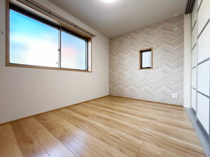 シャーメゾン錦　＊＊ A0101号-9