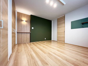 シャーメゾン錦　＊＊ A0101号-10