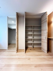 シャーメゾン錦　＊＊ A0101号-11