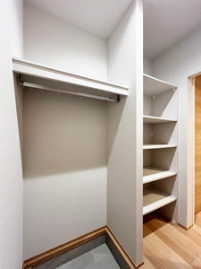 シャーメゾン錦　＊＊ A0101号-12