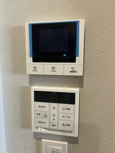 シャーメゾン錦　＊＊ A0101号-13