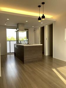 シャーメゾン錦 ** A0302号-2