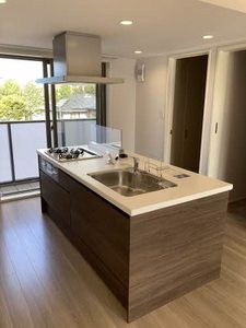 シャーメゾン錦 ** A0302号-3