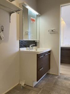 シャーメゾン錦 ** A0302号-7