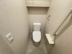 シャーメゾン藤崎宮　＊＊ A0202号-8