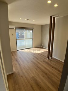 ファミール和白 A0101号-2