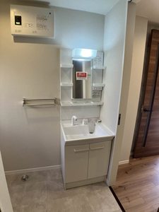 ファミール和白 A0101号-4