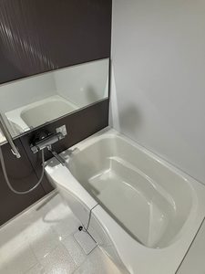 ファミール和白 A0101号-5