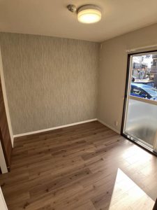 ファミール和白 A0101号-6