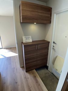 ファミール和白 A0101号-12