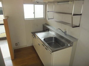 ユニテック三里木　Ｂ棟 B0203号-10