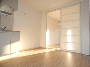 エントピアレークタウン　Ａ棟　＊＊ A0102号-2