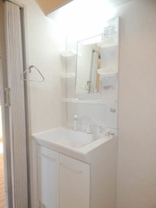 エントピアレークタウン　Ａ棟　＊＊ A0102号-6