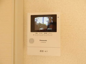 エントピアレークタウン　Ａ棟　＊＊ A0102号-9