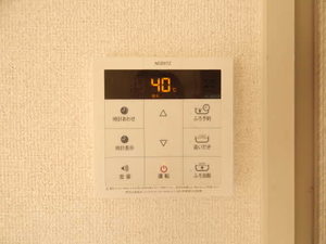 エントピアレークタウン　Ａ棟　＊＊ A0102号-11