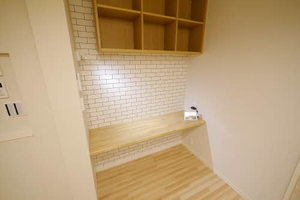 Ｈｅｒｉｔａｇｅ　ＮＡＫＡＩ　Ｍａｎｏｉｒ　＊＊ A0101号-10