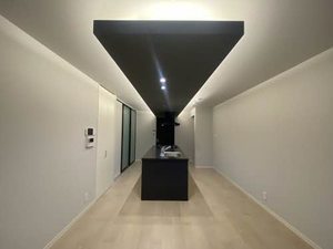 Ｓｈａｍａｉｓｏｎ　Ｌｕｘｕａｒ平尾山荘通　＊＊ A0202号-5