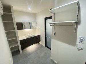Shamaison Luxuar平尾山荘通 ** A0303号-11