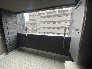 Shamaison Luxuar平尾山荘通 ** A0303号-14