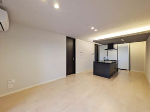 Shamaison Luxuar平尾山荘通 ** A0402号-3