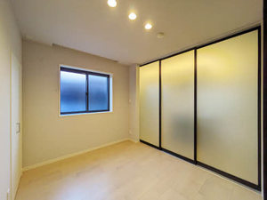 Shamaison Luxuar平尾山荘通 ** A0402号-5