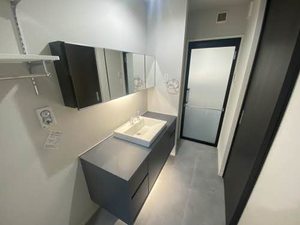 Shamaison Luxuar平尾山荘通 ** A0402号-7