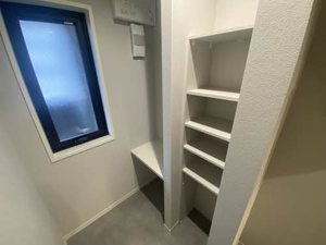 Shamaison Luxuar平尾山荘通 ** A0402号-8