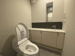 Shamaison Luxuar平尾山荘通 ** A0402号-9