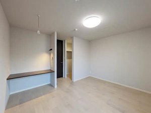 Shamaison Luxuar平尾山荘通 ** A0402号-11