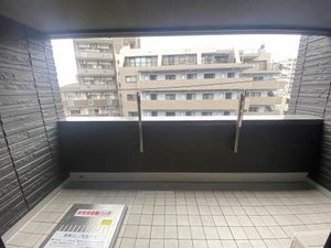 Shamaison Luxuar平尾山荘通 ** A0402号-14