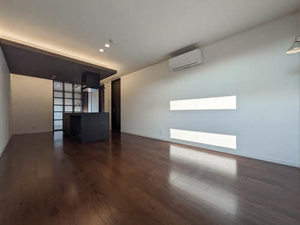 Shamaison Luxuar平尾山荘通 ** A0403号-2