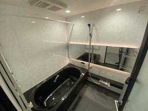 Shamaison Luxuar平尾山荘通 ** A0403号-9
