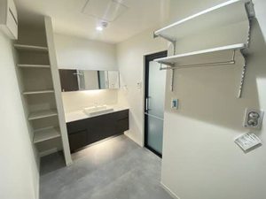 Shamaison Luxuar平尾山荘通 ** A0403号-10