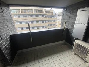 Shamaison Luxuar平尾山荘通 ** A0403号-14