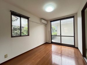 パルモ　Ａ棟　＊ A0101号-2