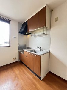 パルモ　Ａ棟　＊ A0101号-3