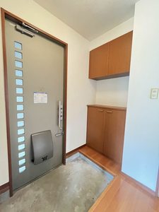 パルモ　Ａ棟　＊ A0101号-8