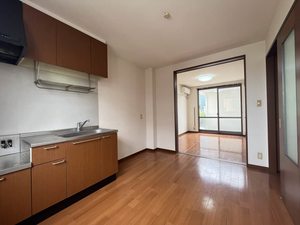 パルモ　Ａ棟　＊ A0101号-14