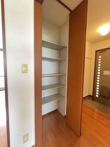 パルモ　Ａ棟　＊ A0101号-15