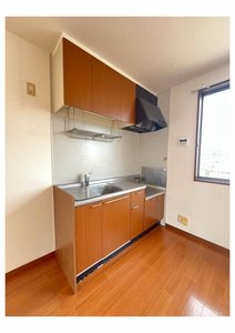 パルモ　Ａ棟　＊ A0202号-3