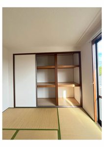 パルモ　Ａ棟　＊ A0202号-8