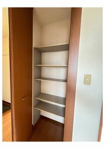 パルモ　Ａ棟　＊ A0202号-9