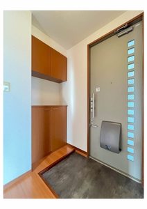 パルモ　Ａ棟　＊ A0202号-10