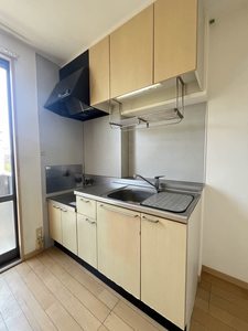 パルモ　Ｂ棟　＊ B0202号-3