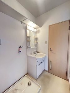 パルモ　Ｂ棟　＊ B0202号-6