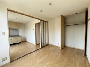 パルモ　Ｂ棟　＊ B0202号-7