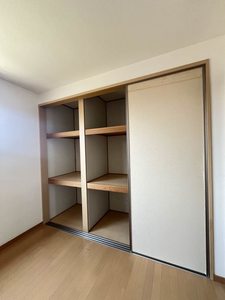 パルモ　Ｂ棟　＊ B0202号-8