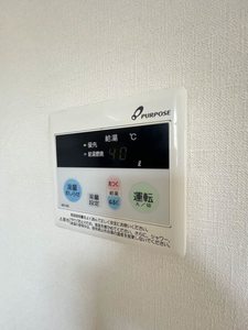 パルモ　Ｂ棟　＊ B0202号-12