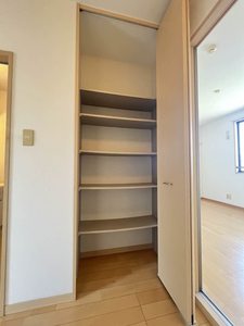 パルモ　Ｂ棟　＊ B0202号-15