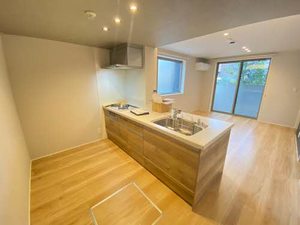 シャーメゾンAristio ** A0101号-3